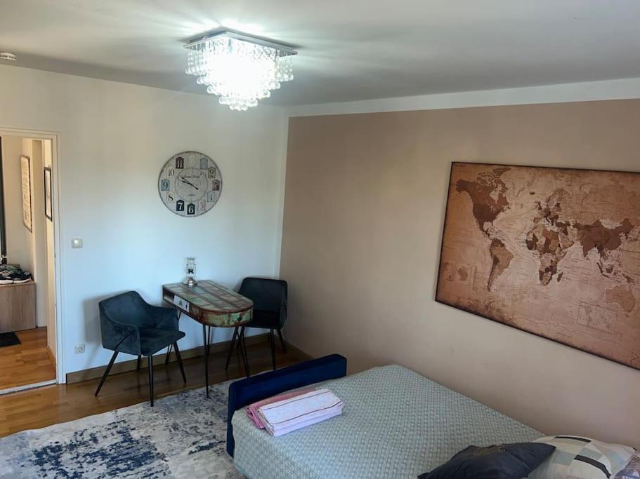 Beautiful 2-bedroom In Center * München
