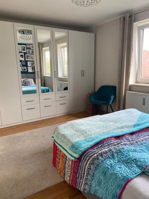 Appartement Beautiful 2-bedroom In Center