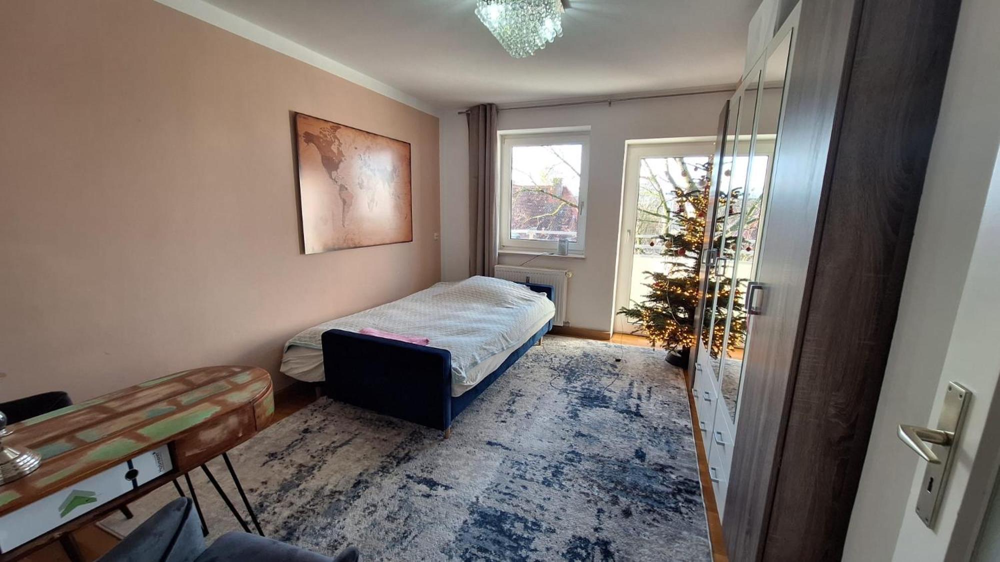 Beautiful 2-bedroom In Center Appartement